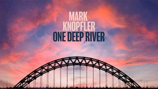 Mark Knopfler: One Deep River cover art
