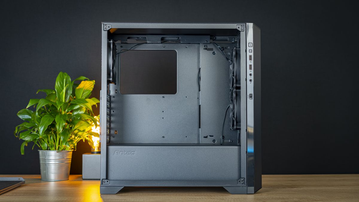 Antec P82 Silent