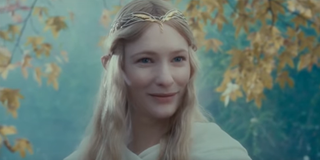 s Lord of the Rings Series Adds His Dark Materials Star as Galadriel