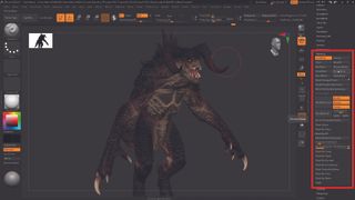 ZBrush tutorial