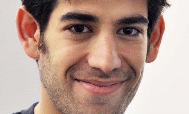  Reddit co-founder, Aaron Swartz