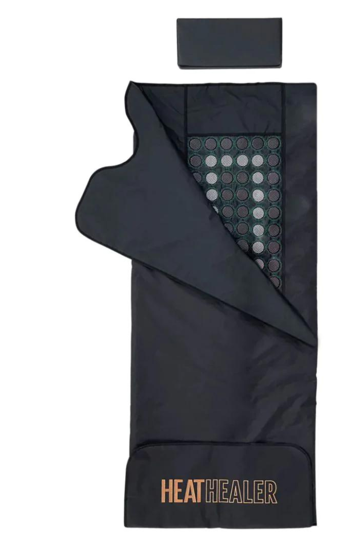 Heat Healer Infrared Sauna Blanket
