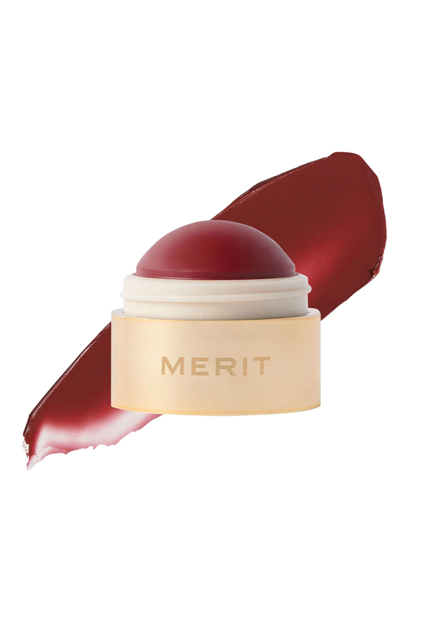 Merit Flush Balm in Postmodern