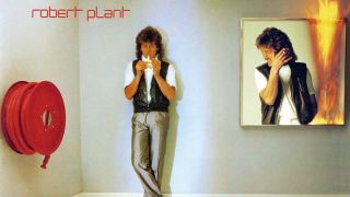 Robert Plant: Pictures At Eleven