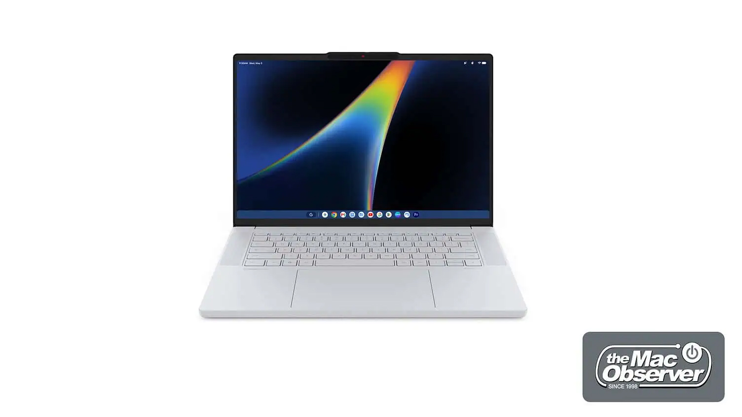 Lenovo Googlebook 15 leak