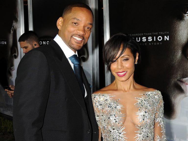 Will Smith Talks About His Marriage To Jada Pinkett Smith He Calls