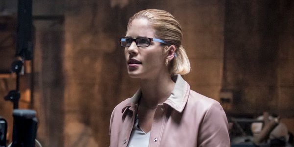 arrow season 7 felicity smoak