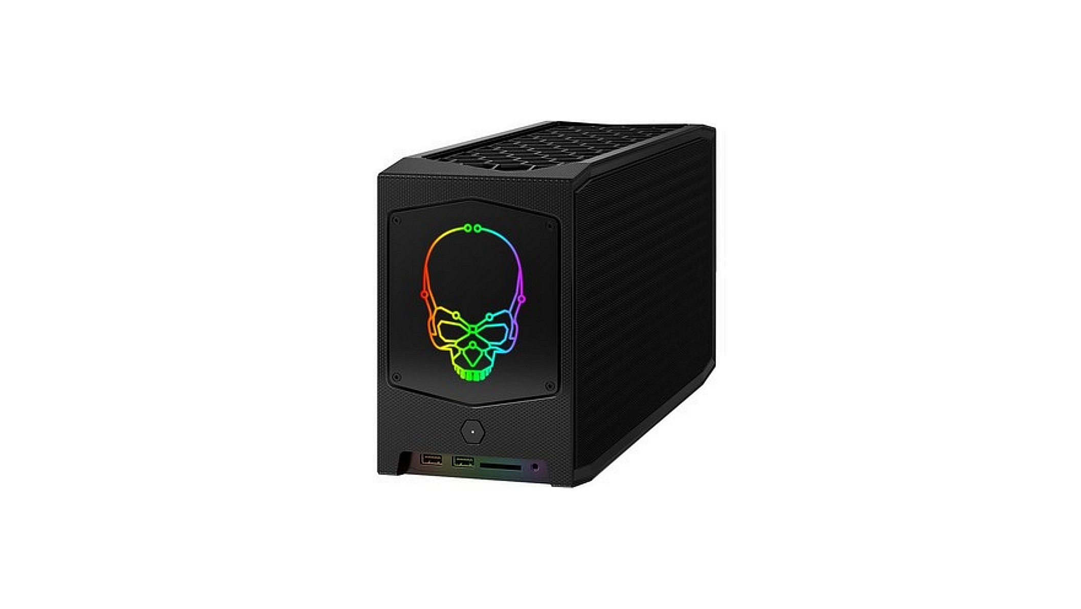 NUC 11 Extreme Kit