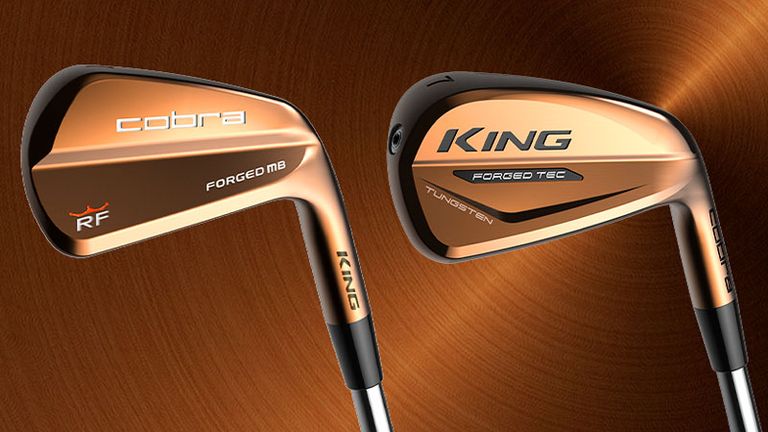 Cobra Copper Series