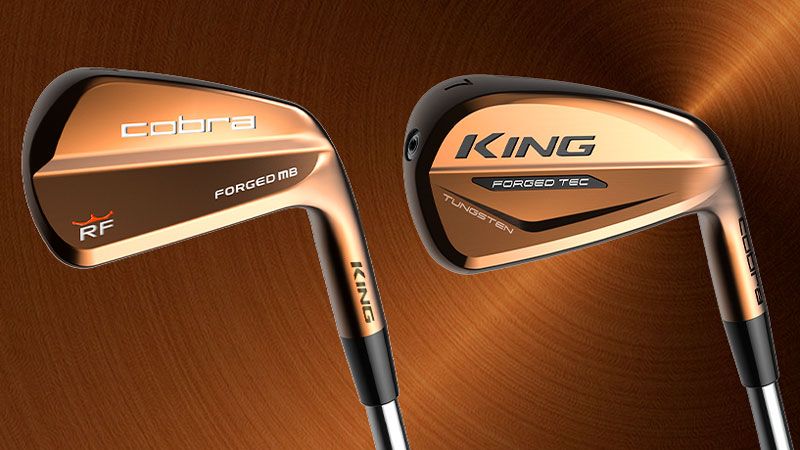 Cobra Copper Series