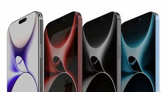 iPhone 16 ultra concept by 4RMD