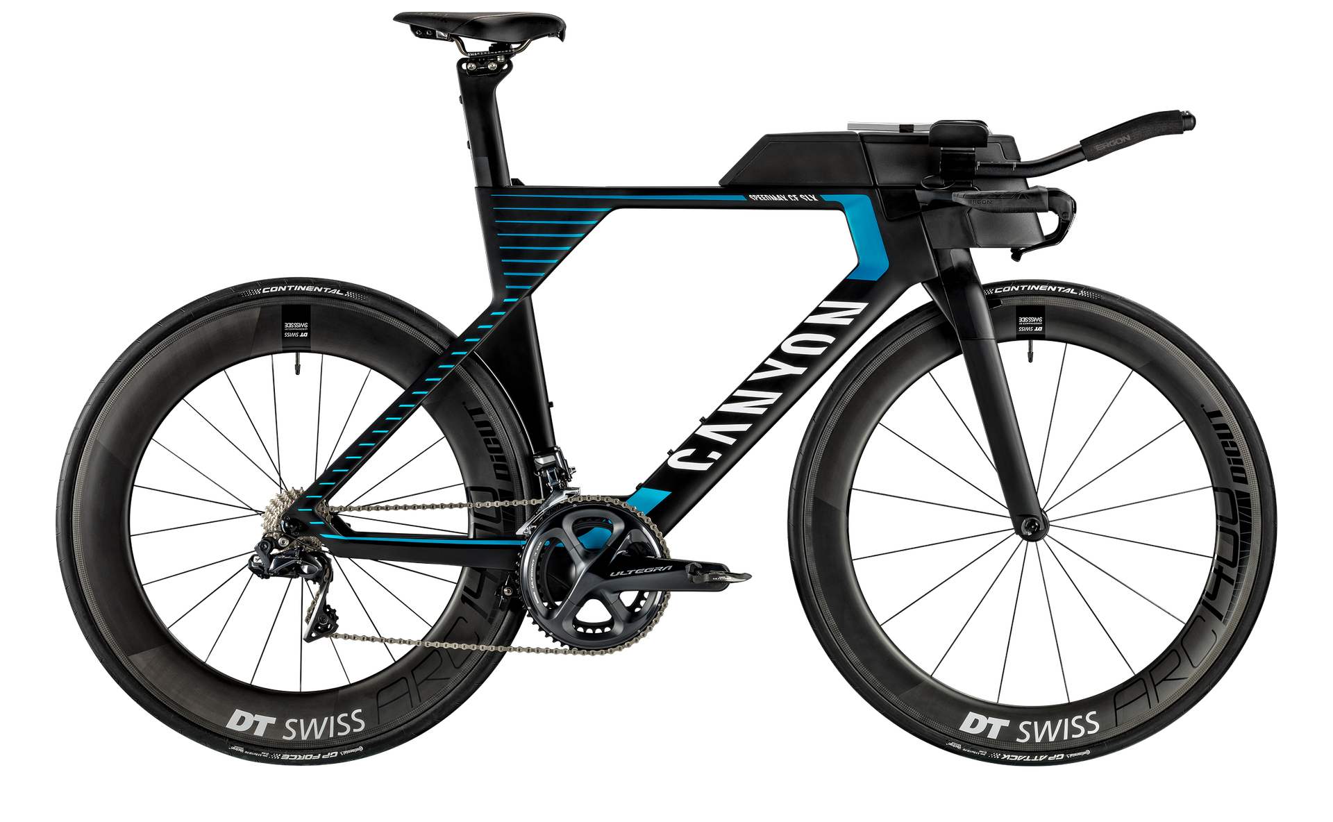 Canyon Bikes range explained: what model is right for you? | Cycling Weekly