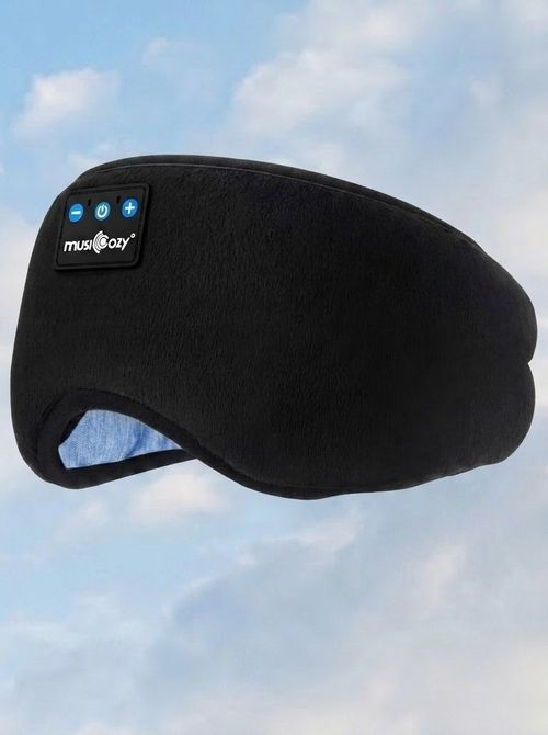 Bluetooth Sleep Mask