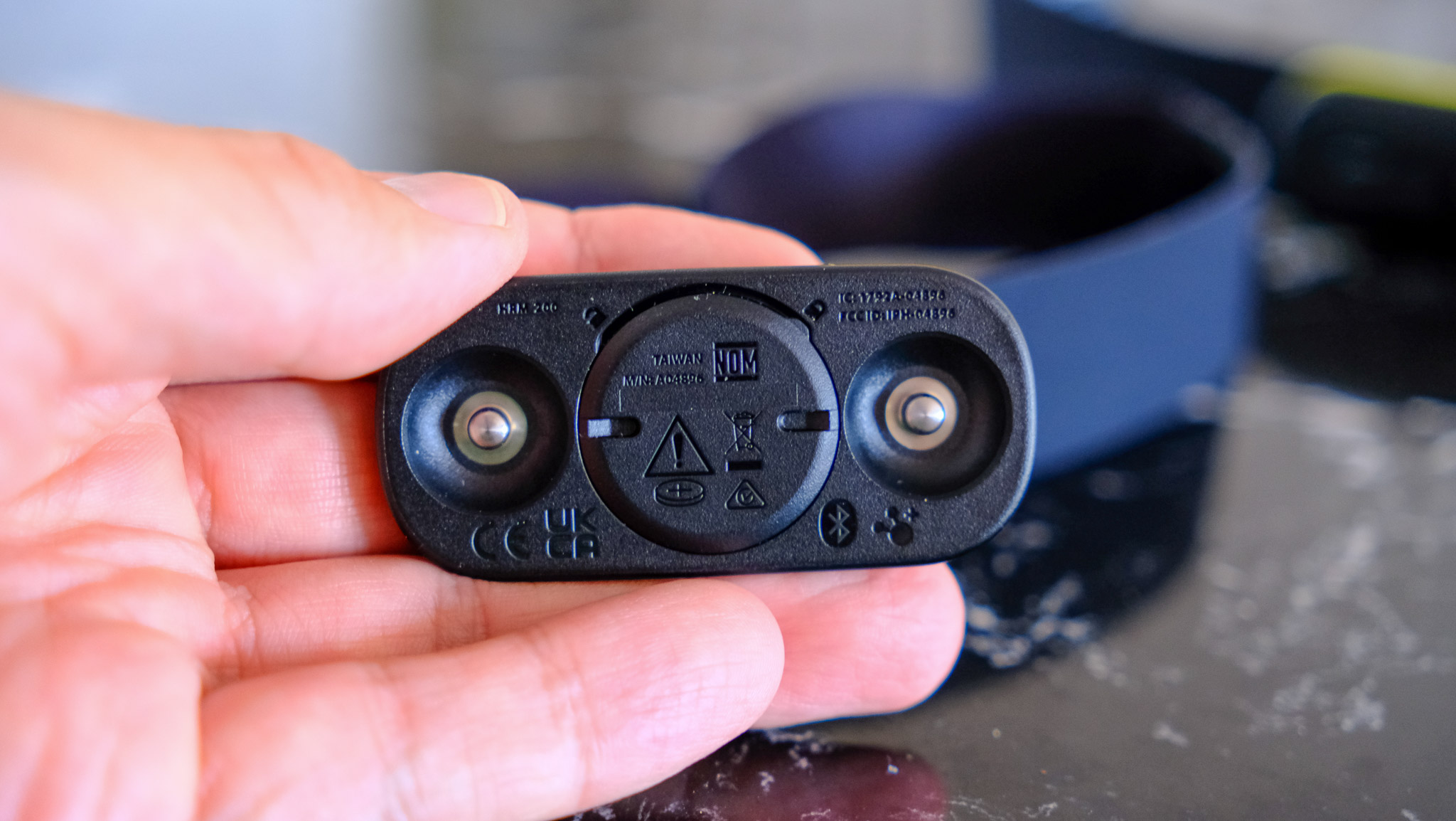 Garmin HRM 200