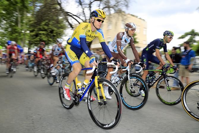Michael Rogers (Tinkoff Saxo)