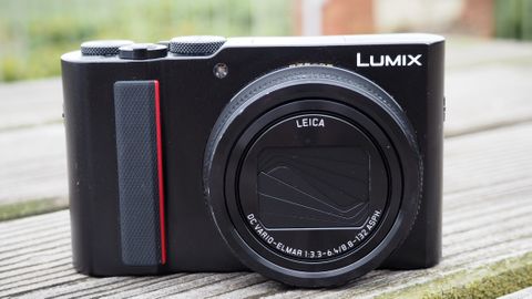 Panasonic Lumix ZS200 review | Digital Camera World