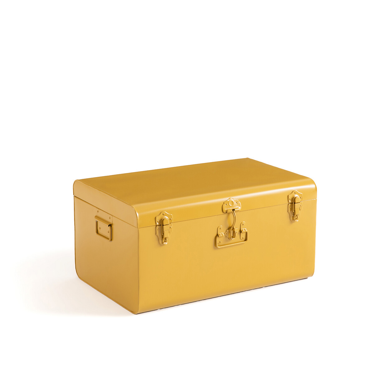 Masa Metal Storage Trunk