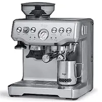 Sage Appliances the Barista Express | 7 204:- 5 835:- hos AmazonF&aring; 19% rabatt: