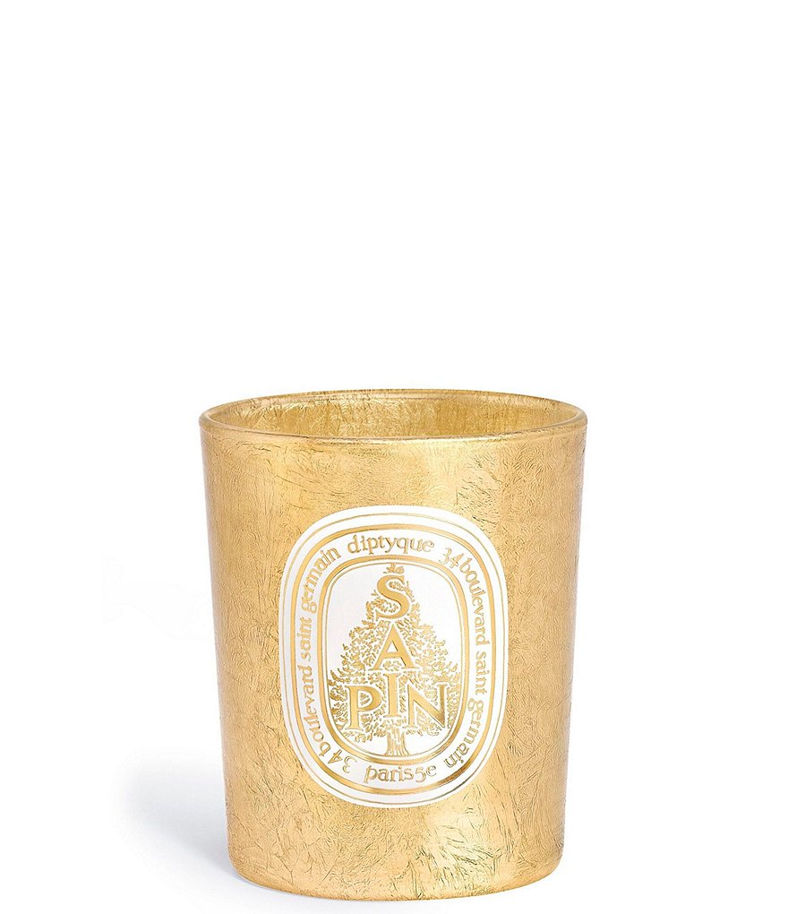 Diptyque Sapin (pine Tree) Small Candle, 2.4 Oz.