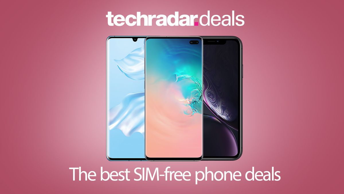 The 15 best unlocked SIM-free mobile phones - prices in November 2019 