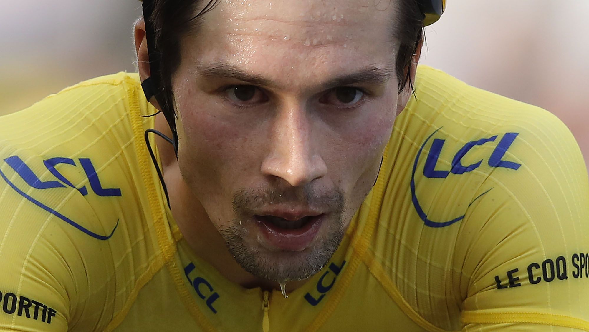 'There are two different Primožs': Unmasking Primož Roglič, the man who ...