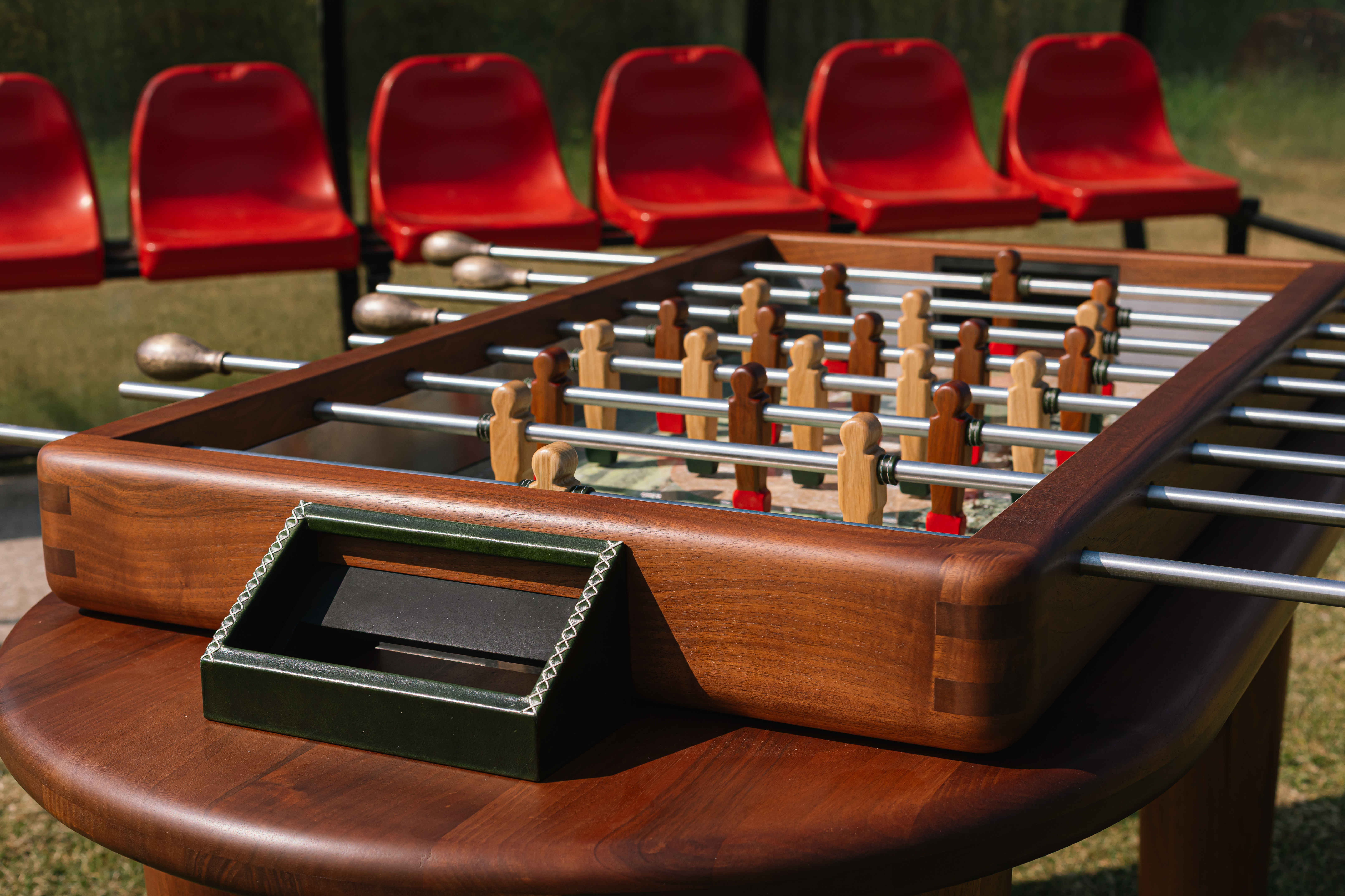 orior foosball table