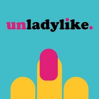 'Unladylike'