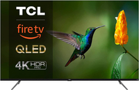 TCL 50CF630K:&nbsp;£380 £340 at Amazon (save £40)