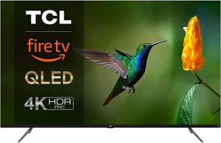 TCL QLED Fire TV