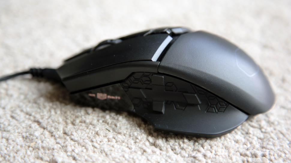 Cooler Master MM830 Gaming Mouse Review: Fast, Flashy, and Flawed - Tom ...