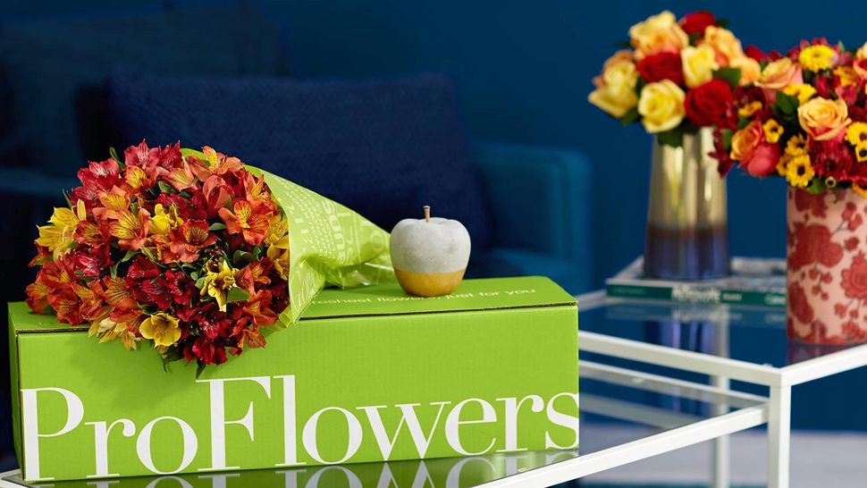 Best Flower Delivery Online 2022 Top Ten Reviews