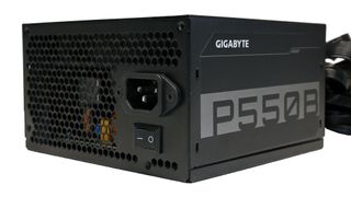 Gigabyte P550B