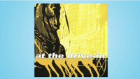   At the Drive-in: Relationship of Command
