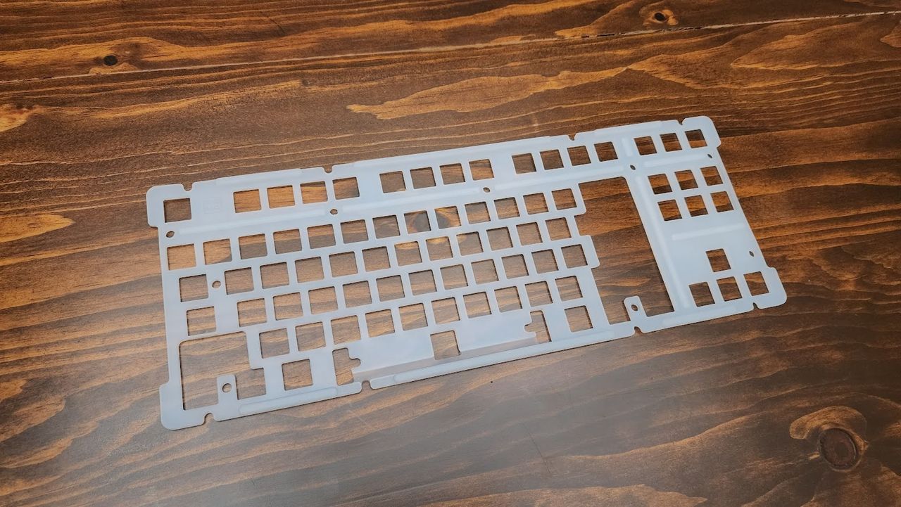Rama Works U80-A