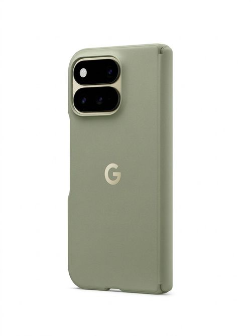 Google Pixelsnap Case for Pixel 11 Pro Fold