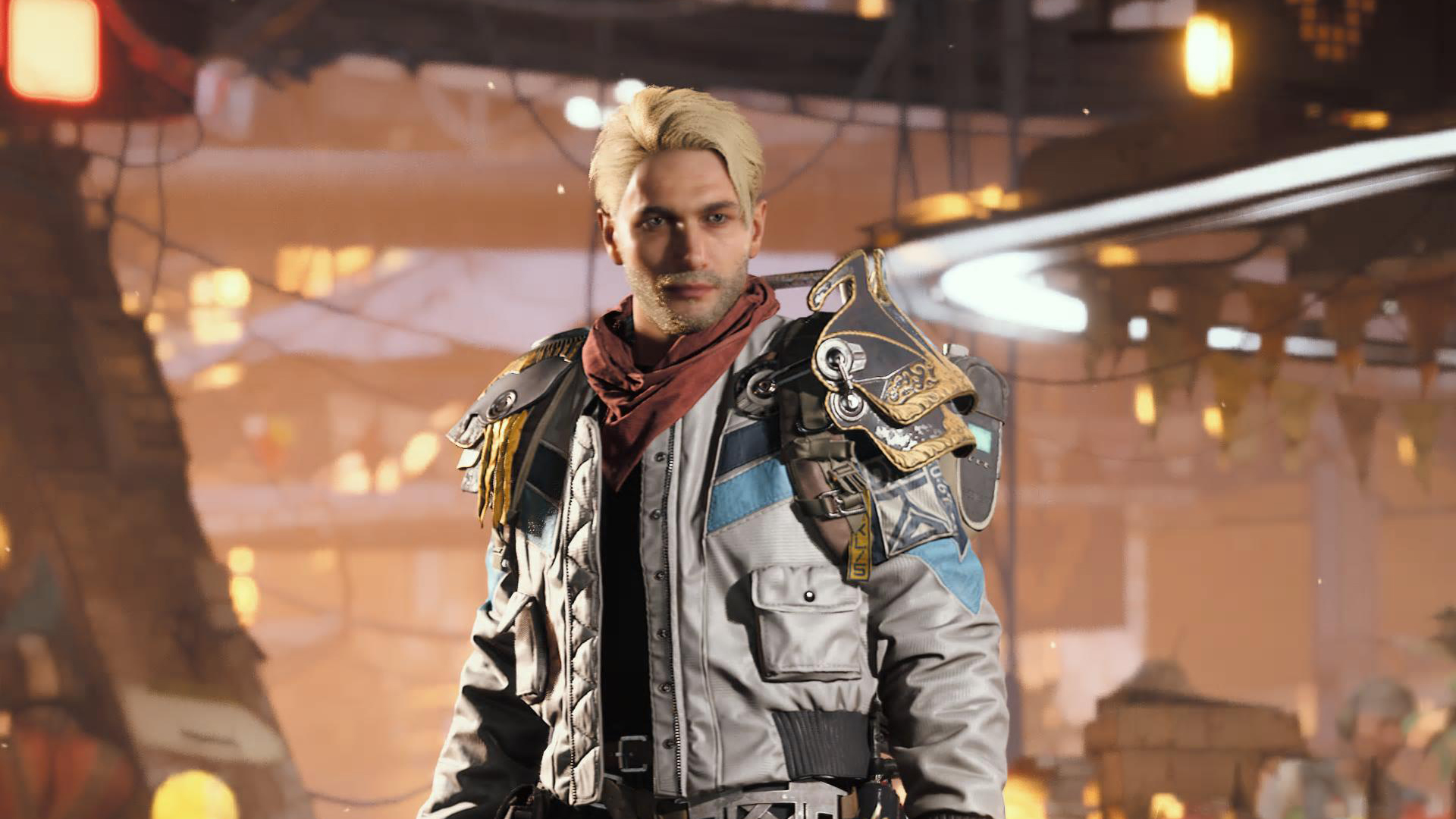 Furtive Meetings secret locations in Arc Raiders