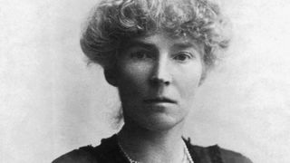 Gertrude Bell