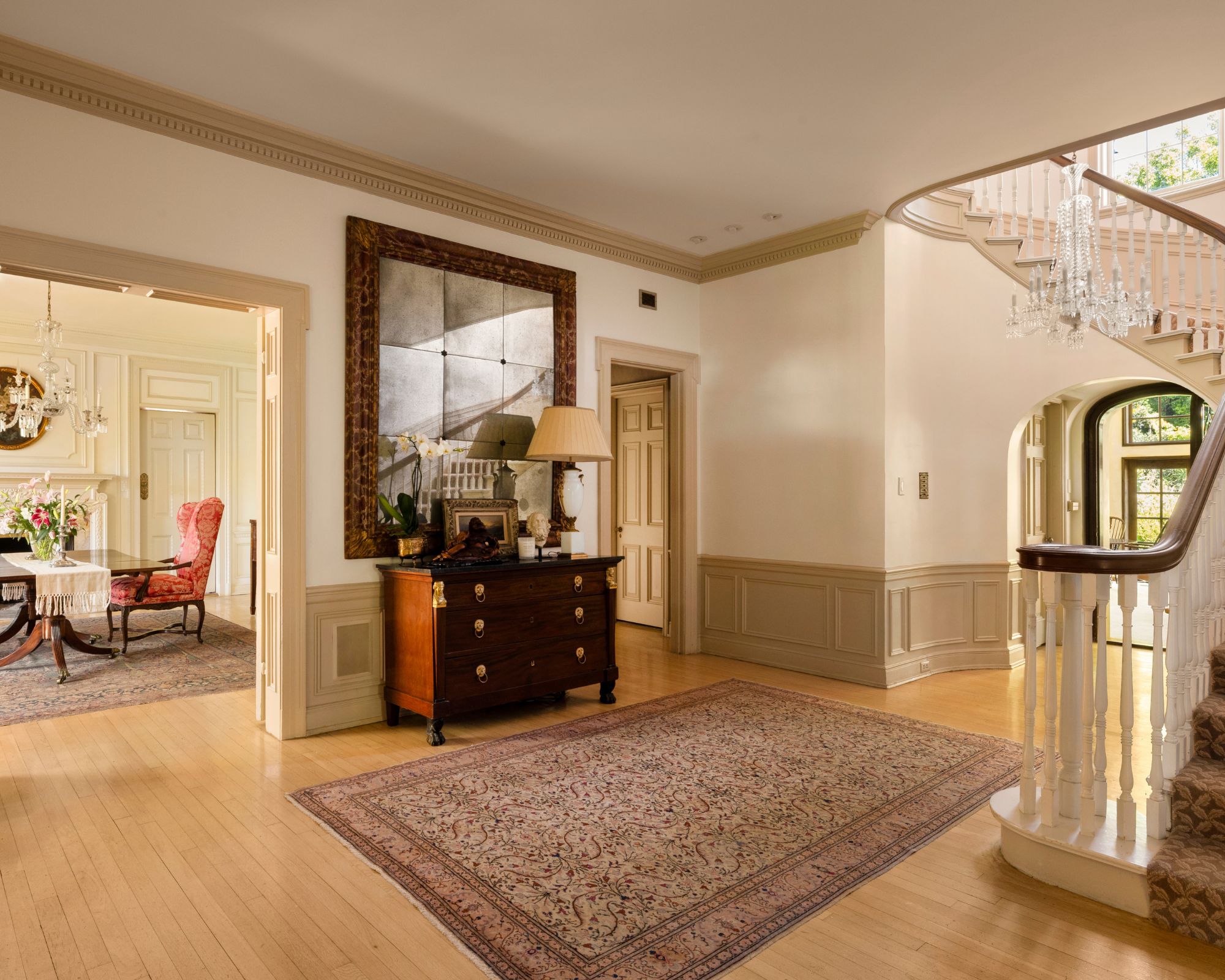 jean harlow's estate