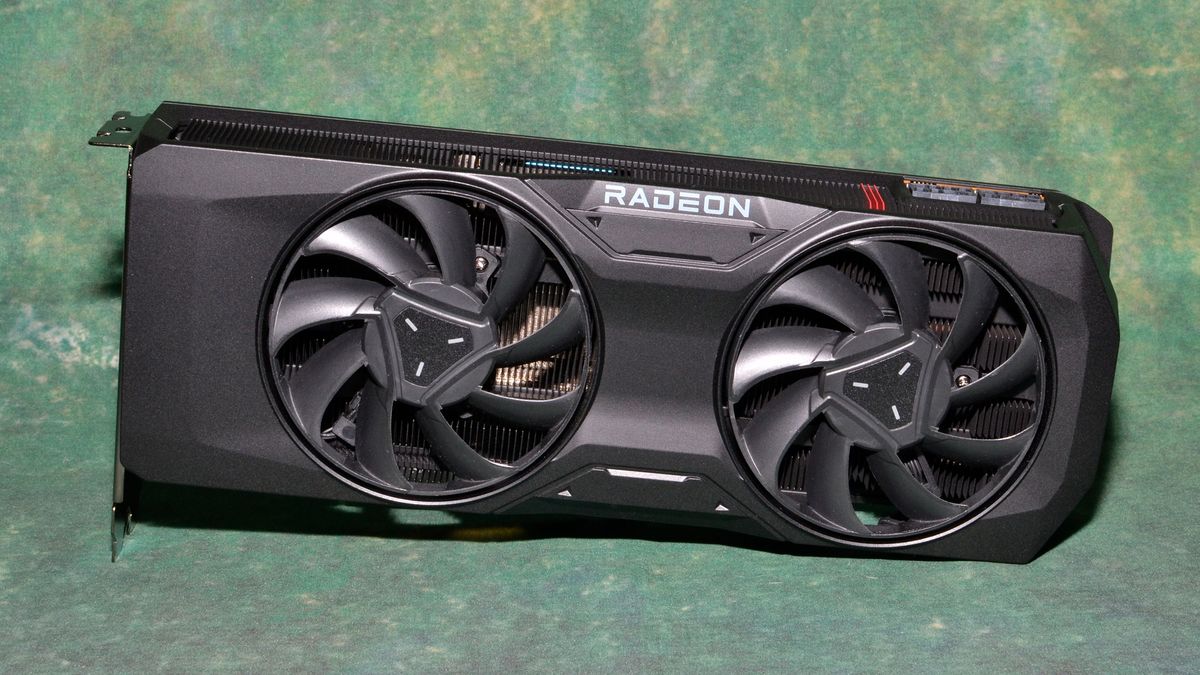 Simulated Radeon RX 7800 XT GPU ends up 4% to 13% faster than RX