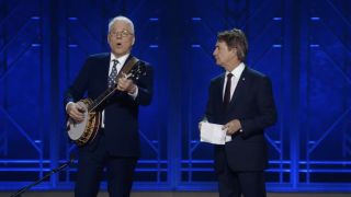 Steve Martin And Martin Short: An Evening You Will Forget For The Rest Of Your Life