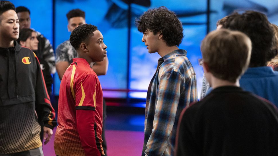 Cobra Kai season 6: Netflix release date, teaser trailer, confirmed