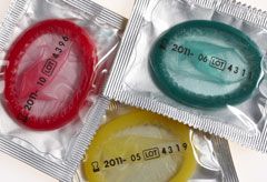 Britain to donate condoms to South Africa - World News - Marie Claire