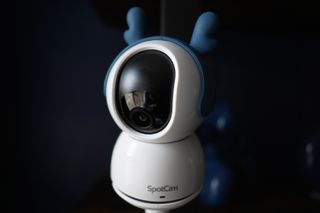 Spotcam 2024 doorbell review