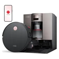 Yeedi S20 Infinity | was $1,599.99, now $899.99 at Amazon (save $700) Yeedi S20 Infinity | was $1,599.99, now $899.99 at Amazon (save $700)