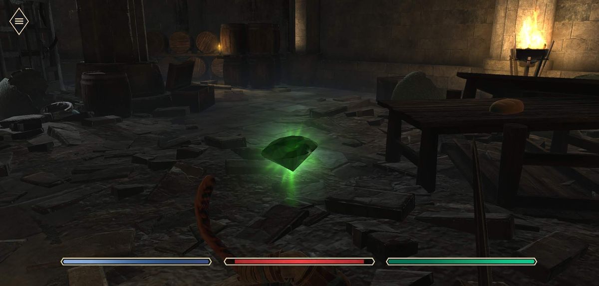 Work Together to Unlock Special Rewards During Elder Scrolls