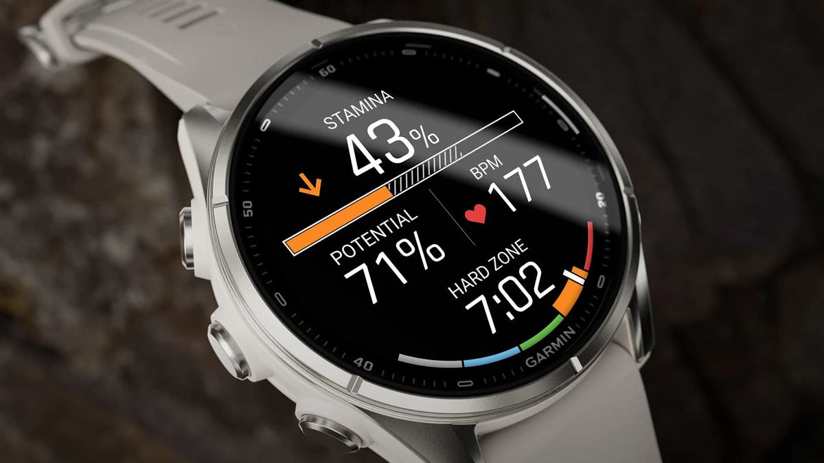 Are you looking for a cheaper alternative to the new Garmin Fenix 9?