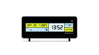 Newgate Futurama digital alarm clock