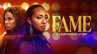 Fame: A Temptations Story