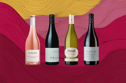 C&ocirc;tes du Rh&ocirc;ne under &pound;20