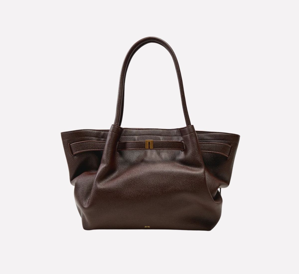 Image of brown bag